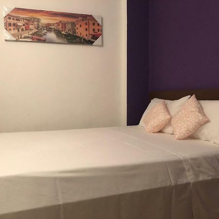 Venice Night 25 Hotel เมสเตร ภายนอก รูปภาพ