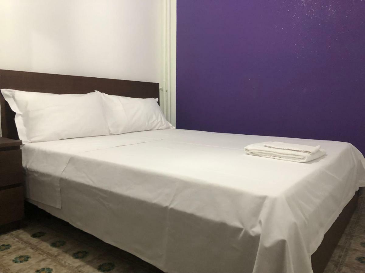 Venice Night 25 Hotel เมสเตร ภายนอก รูปภาพ