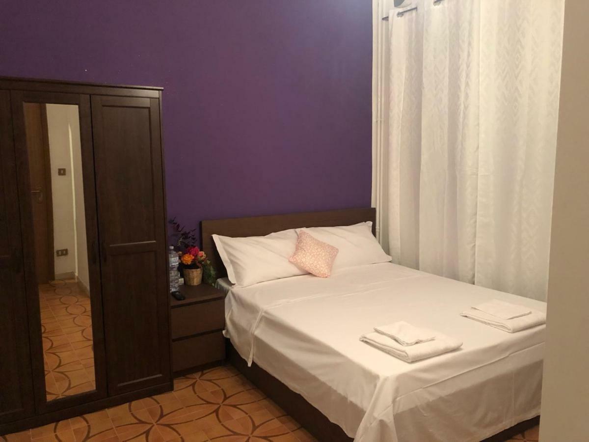 Venice Night 25 Hotel เมสเตร ภายนอก รูปภาพ