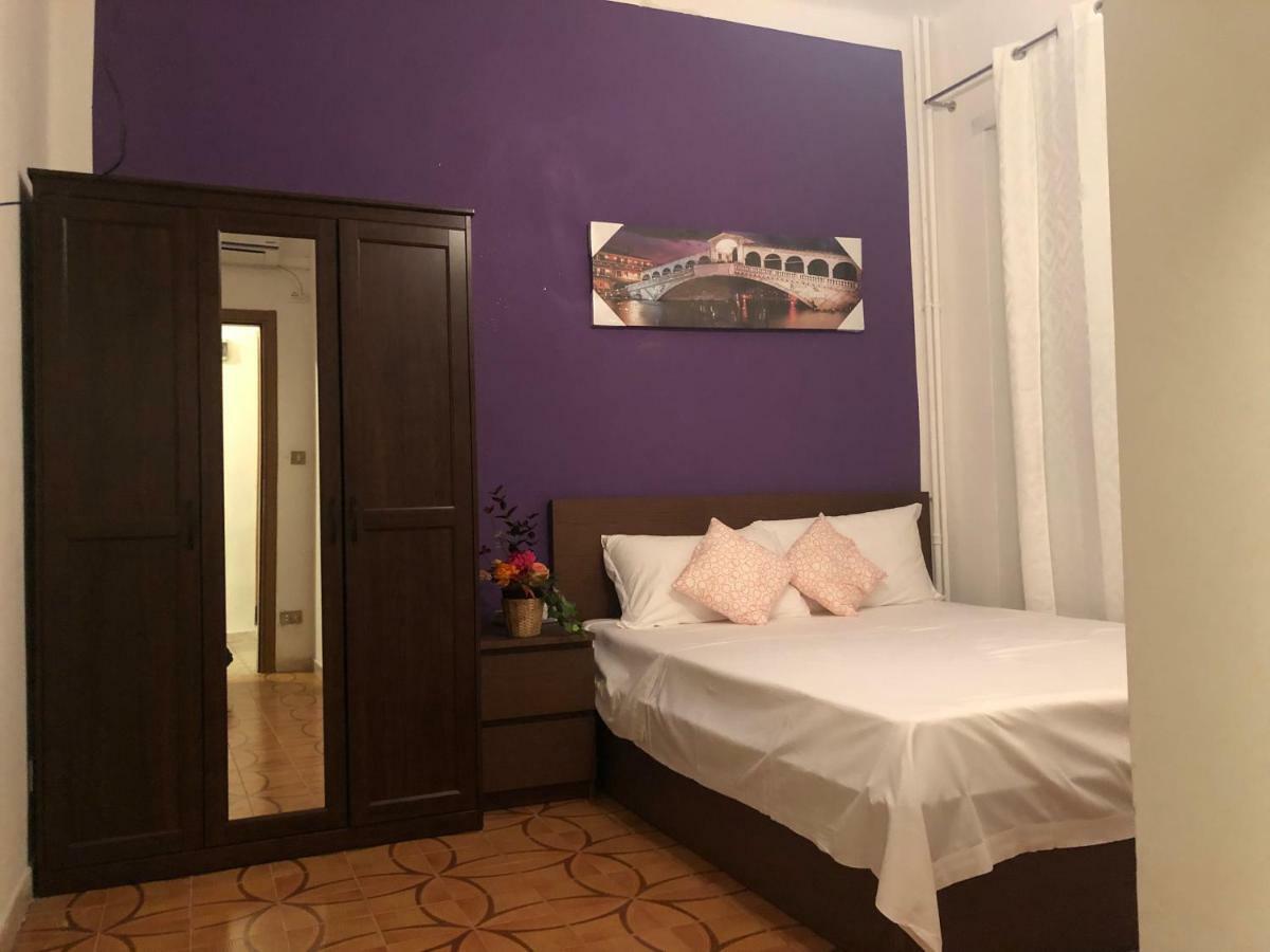Venice Night 25 Hotel เมสเตร ภายนอก รูปภาพ